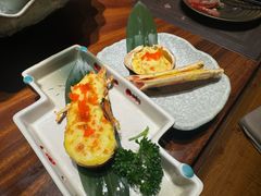 -一本料理(西溪天街店)