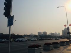 -大连人民广场