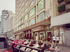 -沈家门渔港