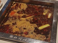 -红鼎坊·老成都火锅(新南门店)
