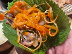 -王妃家(明洞中央店)