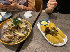 -安东尼奥餐厅