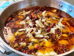 -日进一片海.生腌海鲜火锅.宵夜烧烤(三里屯总店)