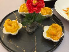 -银都上海菜馆(粤海东路店)
