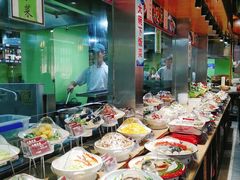 -六合居·明厨亮灶餐厅(成双大道店)
