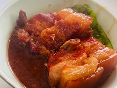 玫瑰腐乳肉-小实惠嘉(威海路店)