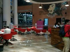 -一兆韦德健身(慧芝湖店)