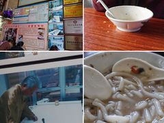 -老西关濑粉(文明路店)