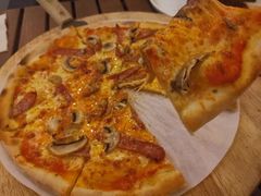 -G+KITCHEN(龙湖狮山天街店)