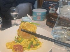 -佳兰雅序融合菜(高新店)