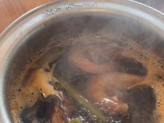 -岷山饭店-芝芝自助餐厅