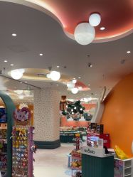 -奈尔宝·儿童乐园·亲子餐厅(苏州大悦城店)