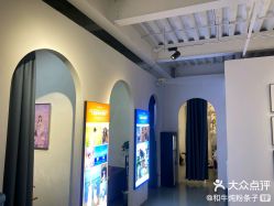 -大连棒棒糖儿童摄影(熊洞街店)