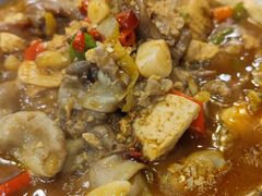 -西江美食舫·江西菜(健德桥店)