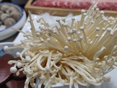 -魔法帽酱料牛肉小火锅(米兰店)