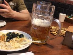 -搓火大都会(广安门总店)