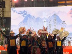 -杉杉奥特莱斯广场(哈尔滨店)