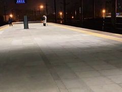 -邯郸东站