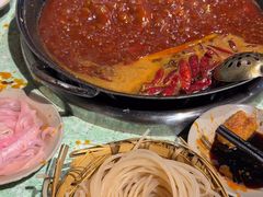 -五里关火锅(牛市口店)