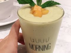 -卡朋西餐(较场西路店)
