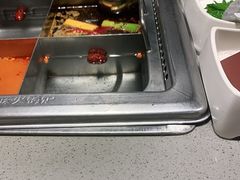 -海底捞火锅(松雷店)