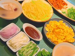 -老昌春饼(大直街店)