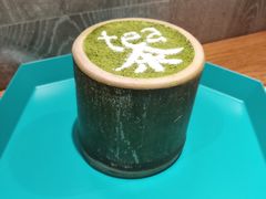 -茶是一枝花泡茶店