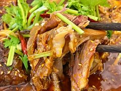 -蓉三少冒烤鸭·四川小吃集(北京首店)