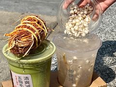 -炖物24章·顺时轻养茶(杭州大厦店)