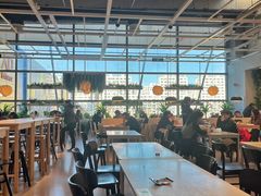 -宜家·瑞典风味餐厅(北京西红门店)