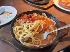 -萨莉亚意式餐厅(新邻天地店)