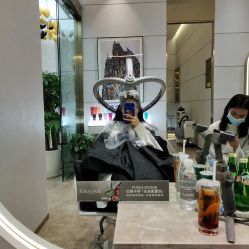 -MMbyHairCode 芭曲发型沙龙