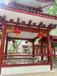 -琅悦月子会所(香格里拉旗舰店)