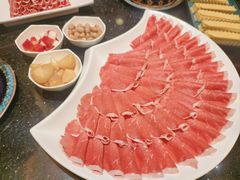太阳肉-南门涮肉(东单店)