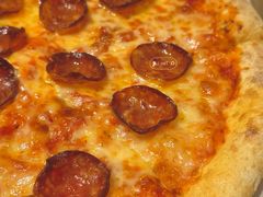 -Aimiqi.Pizza.爱米奇私厨(虹梅路红春大厦店)