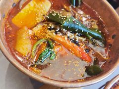 -极乐小煮·成都冒菜(科技绿洲店)