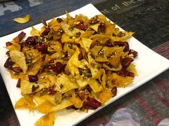 -扒虾小妹儿麻辣海鲜(宏图街店)