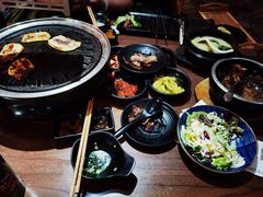 -九田家黑牛烤肉料理(二天地店)