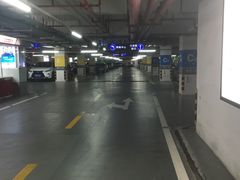 -海岸城停车场(海岸城店)