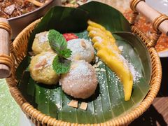 -滇铺子·云南特色菜·第九届野生菌美食节(曲靖万达店)
