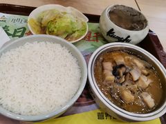-真功夫(宁波火车南站)