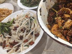 -辣螃铠盆盆蟹大排档(总店)