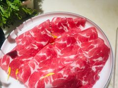 -涮福記·现切牛羊肉火锅(世纪汇店)