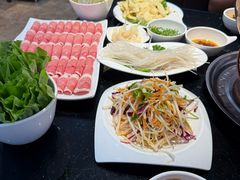 -东来顺饭庄·火锅(环岛店)