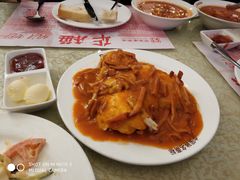 -华梅西餐厅(哈尔滨中央大街店)