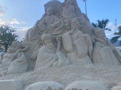 -大梅沙海滨公园