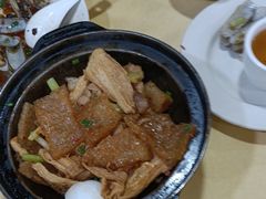 -吉莲利苑海鲜酒家(珠海拱北29年老字号店)