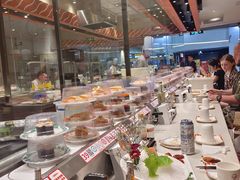 -新一番三文鱼寿司(大东海店)