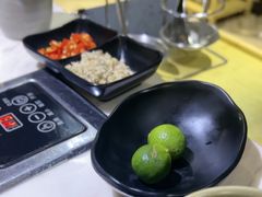 -狐狸爱上椰子鸡(滨江星光大道店)