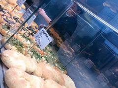 苏丹王榴莲榴莲乳酪包-LELECHA乐乐茶(美罗城店)